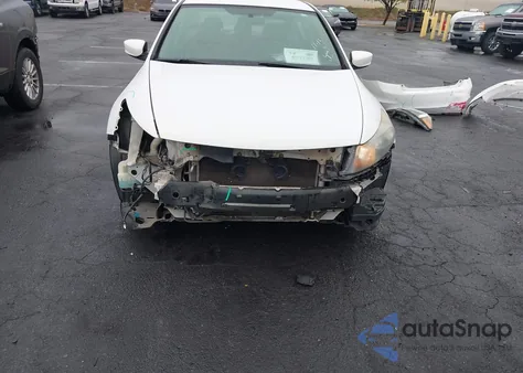 2012 Honda Accord 2.4 Se z USA, uszkodzony, nr VIN 1HGCP2F61CA239122